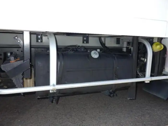 トヨタ ダイナ 小型 冷凍冷蔵 低温 スタンバイの中古トラック画像14