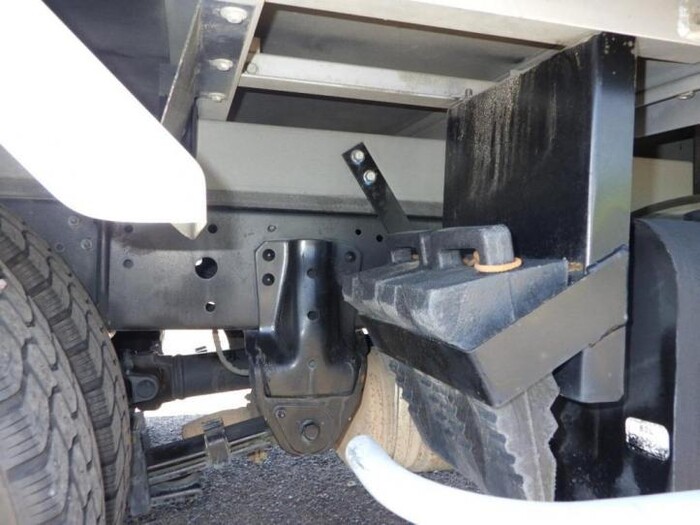 トヨタ ダイナ 小型 冷凍冷蔵 低温 スタンバイの中古トラック画像16