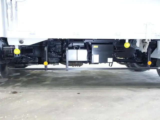 いすゞ エルフ 小型 ウイング センターローラー 3枚観音の中古トラック画像像17