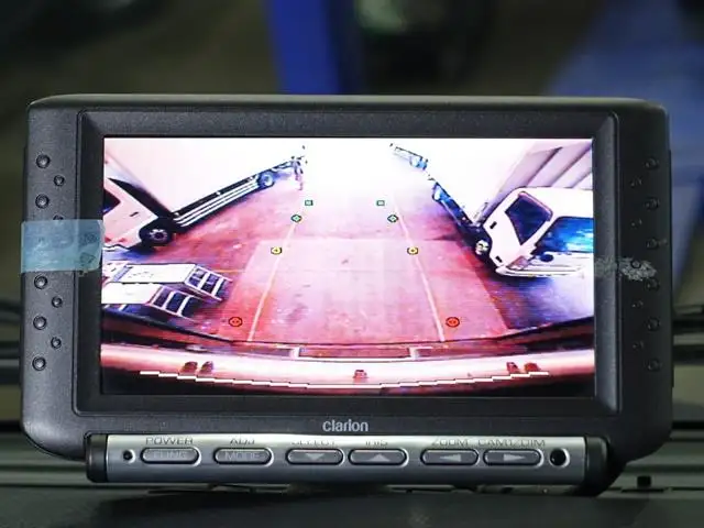 いすゞ フォワード 中型/増トン ウイング パワーゲート エアサスの中古トラック画像13
