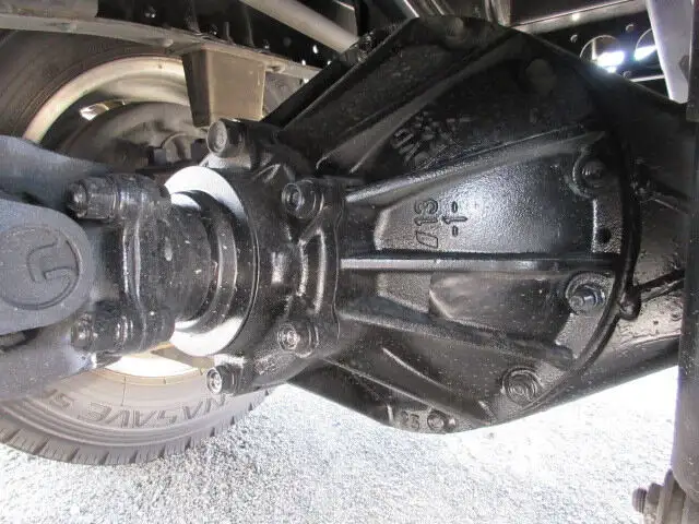 いすゞ エルフ 小型 ダンプ TPG-NJR85AD H30の中古トラック画像18