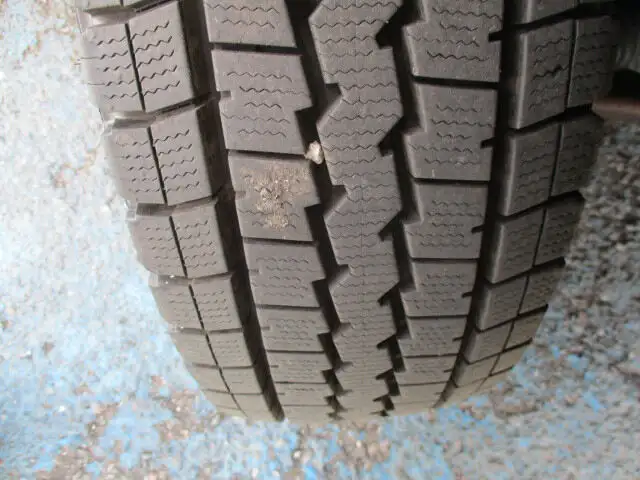 日野 デュトロ 小型 平ボディ TKG-XZC655M H29の中古トラック画像20