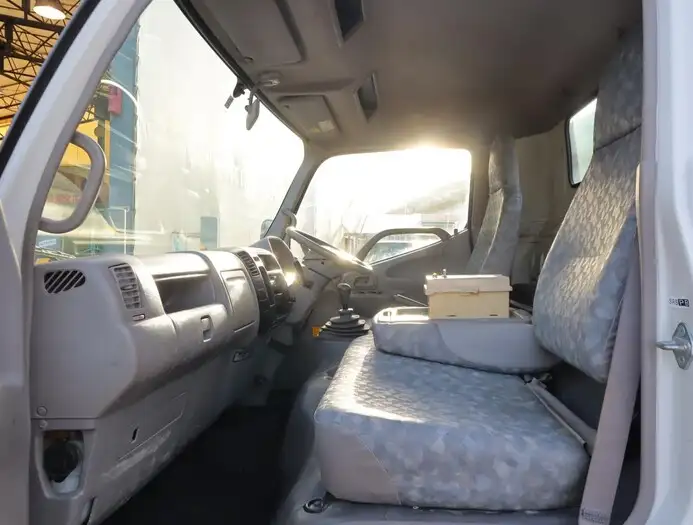 日野 デュトロ 小型 タンク車 散水車 BDG-XZU404Xの中古トラック画像13