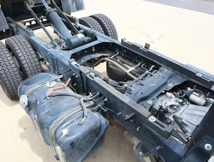 いすゞ エルフ 小型 ダンプ 強化 コボレーンの中古トラック画像10