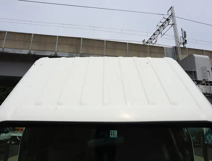 いすゞ エルフ 小型 ダンプ 強化 コボレーンの中古トラック画像16