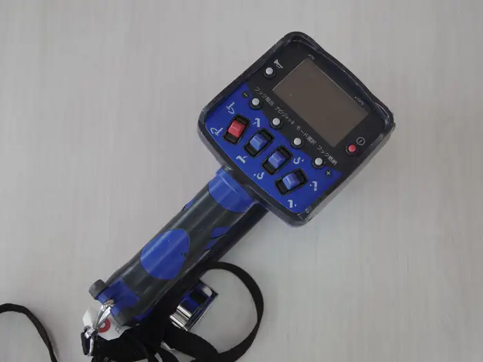 いすゞ フォワード 中型/増トン クレーン付 4段 ラジコンの中古トラック画像12