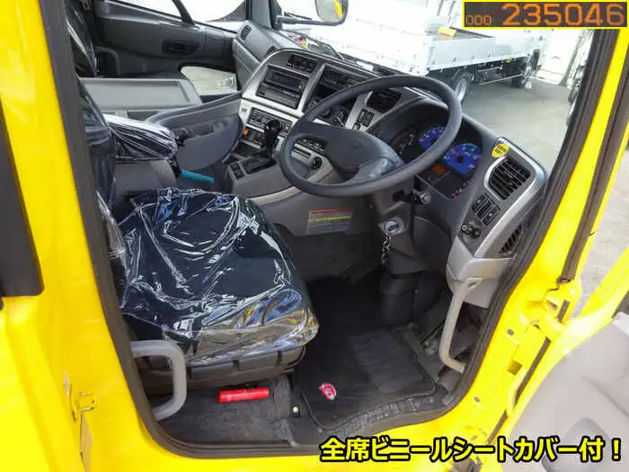 日産UD クオン 大型 トラクター 1デフ エアサスの中古トラック画像9
