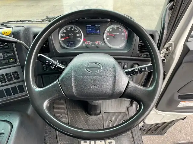 日野 プロフィア 大型 トラクター ハイルーフ 1デフの中古トラック画像12