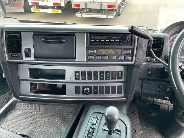 日野 プロフィア 大型 トラクター ハイルーフ 1デフの中古トラック画像13