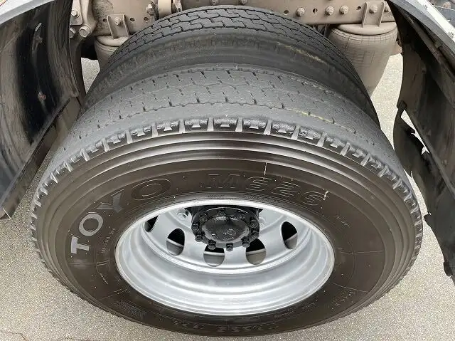 日野 プロフィア 大型 トラクター ハイルーフ 1デフの中古トラック画像20
