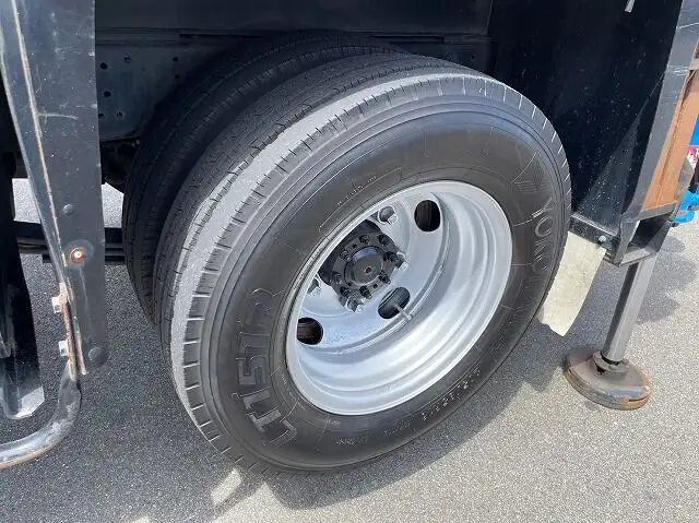 トヨタ ダイナ 小型 高所・建柱車 高所作業車 PB-XZU301Aの中古トラック画像20