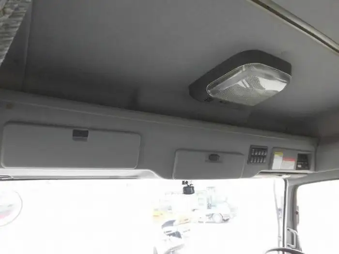 いすゞ ギガ 大型 トラクター ハイルーフ 1デフの中古トラック画像13