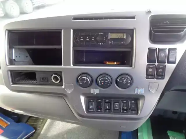 日産UD コンドル 中型/増トン ウイング ベッド TKG-MK38Lの中古トラック画像12