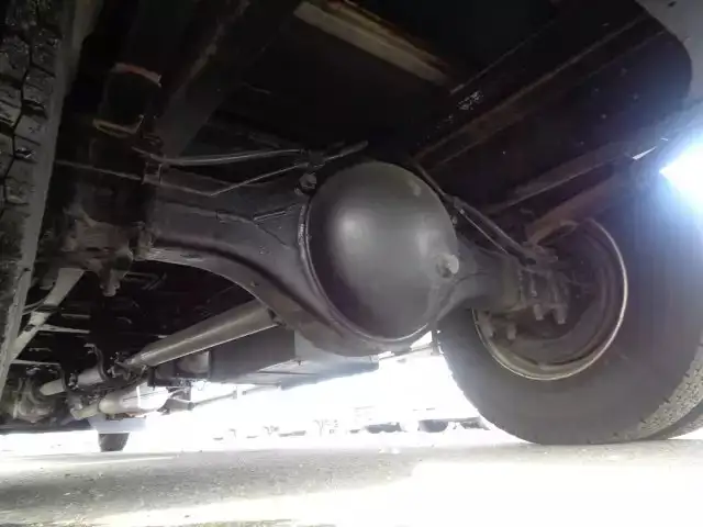 日産UD コンドル 中型/増トン ウイング ベッド TKG-MK38Lの中古トラック画像像17