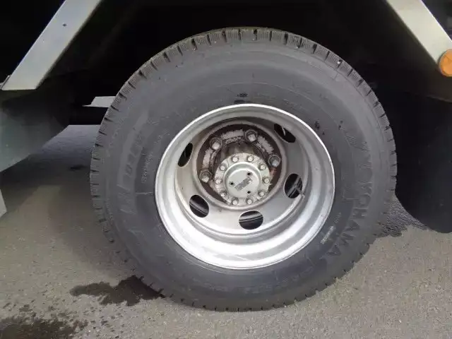 日産UD コンドル 中型/増トン ウイング ベッド TKG-MK38Lの中古トラック画像20