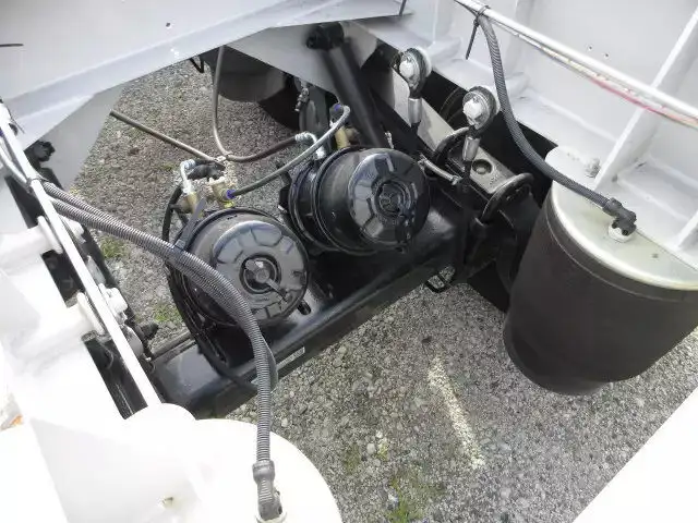 国内・その他 国産車その他 トレーラー/その他 トレーラー 3軸 CTB34004改の中古トラック画像像17