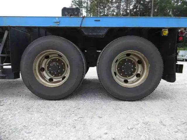 国内・その他 国産車その他 トレーラー/その他 トレーラー PFC226AA H6の中古トラック画像18
