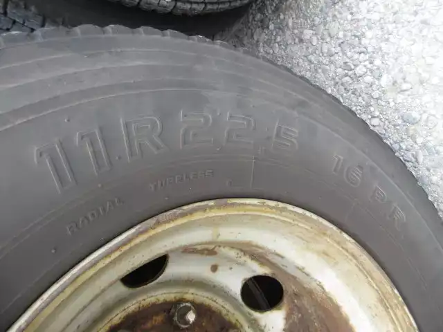 国内・その他 国産車その他 トレーラー/その他 トレーラー PFC226AA H6の中古トラック画像19