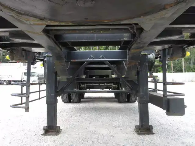 国内・その他 国産車その他 トレーラー/その他 トレーラー PFC226AA H6の中古トラック画像15