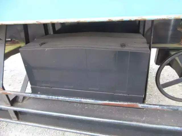 国内・その他 国産車その他 トレーラー/その他 トレーラー PFC226AA H6の中古トラック画像12
