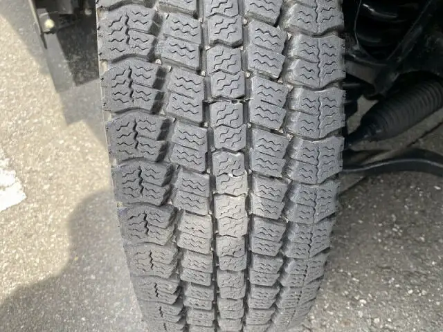 いすゞ エルフ 小型 平ボディ TRG-NHR85A H27の中古トラック画像20