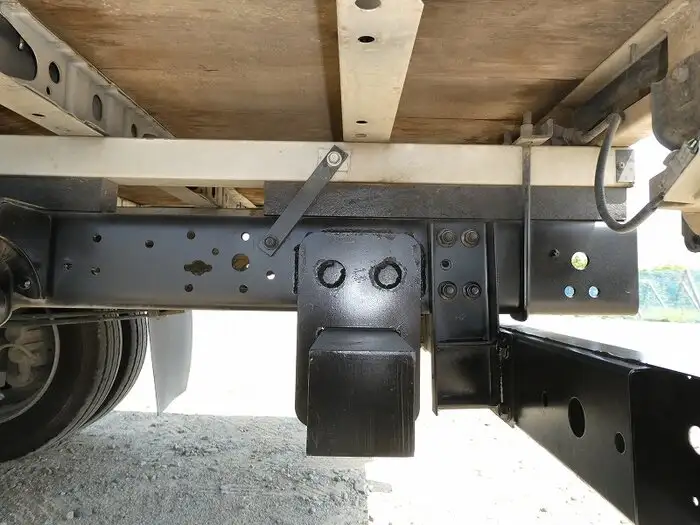 トヨタ トヨエース 小型 クレーン付 3段 ラジコンの中古トラック画像像17