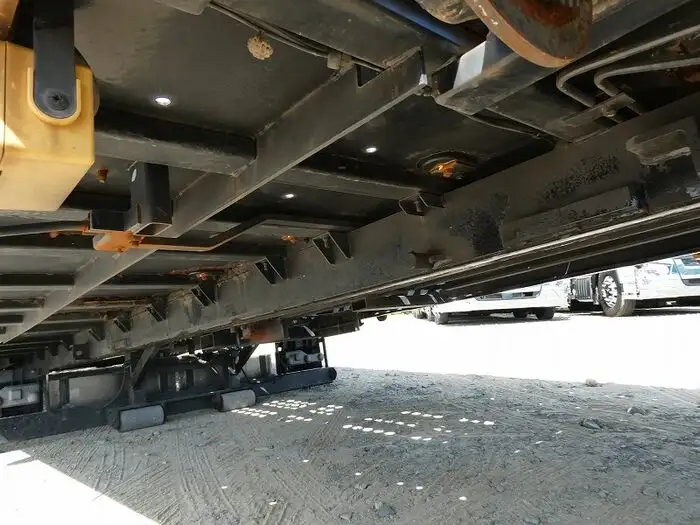 いすゞ エルフ 小型 車両重機運搬 ラジコン ウインチの中古トラック画像像17