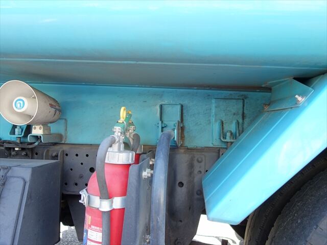 いすゞ エルフ 小型 パッカー車 プレス式 TPG-NMR85AN｜画像18