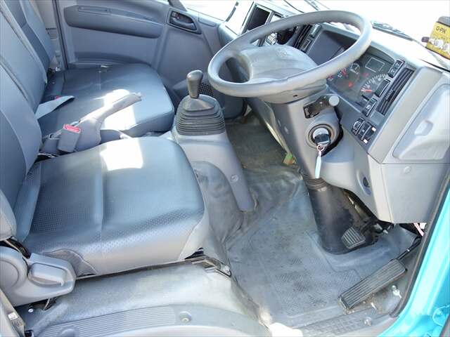 いすゞ エルフ 小型 パッカー車 プレス式 TPG-NMR85AN｜画像12