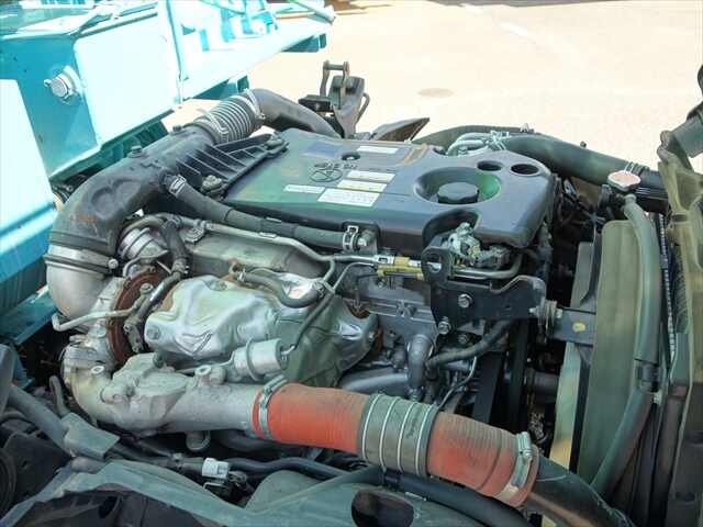いすゞ エルフ 小型 パッカー車 プレス式 TPG-NMR85AN｜画像20