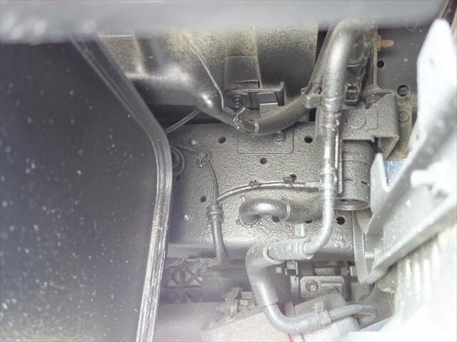 いすゞ エルフ 小型 平ボディ Wキャブ(ダブルキャブ) TRG-NJS85A｜画像15