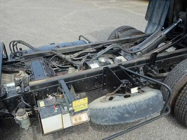 いすゞ エルフ 小型 ダンプ ローダー コボレーンの中古トラック画像16