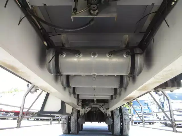 国内・その他 国産車その他 トレーラー/その他 トレーラー 2軸 エアサスの中古トラック画像15