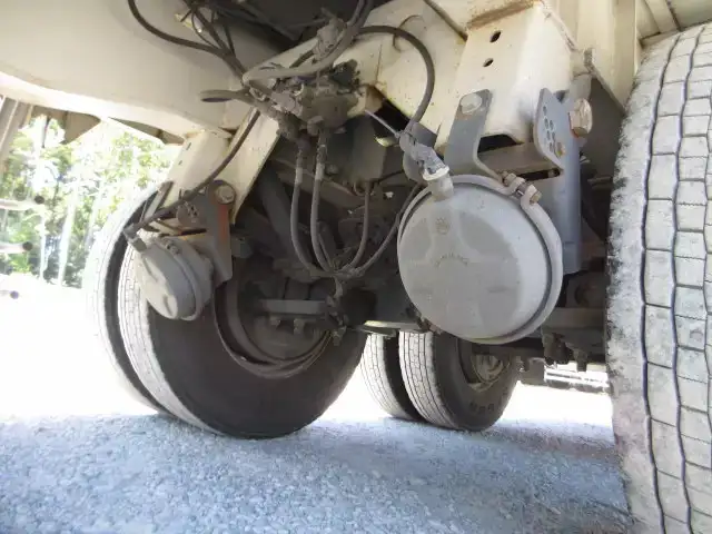 国内・その他 国産車その他 トレーラー/その他 トレーラー 2軸 エアサスの中古トラック画像16