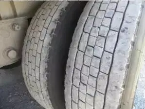 国内・その他 国産車その他 トレーラー/その他 トレーラー 2軸 エアサスの中古トラック画像19