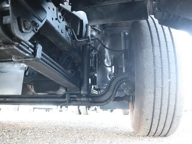 トヨタ ダイナ 小型 平ボディ TKG-XZU722 H30の中古トラック画像像17