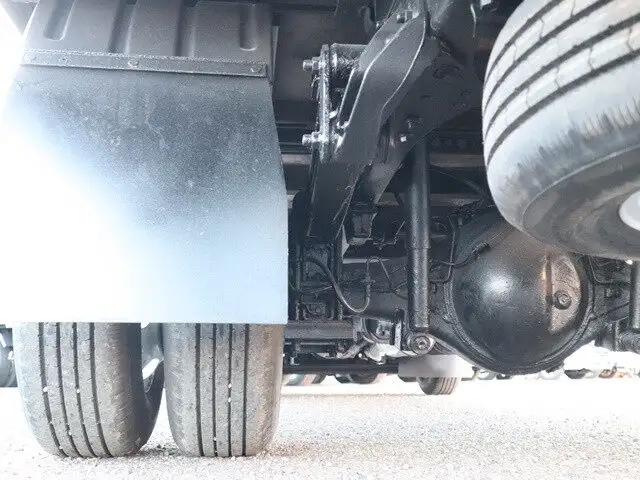 トヨタ ダイナ 小型 平ボディ TKG-XZU722 H30の中古トラック画像15