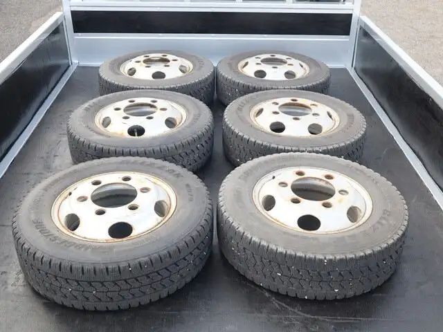 トヨタ ダイナ 小型 平ボディ TKG-XZU722 H30の中古トラック画像20