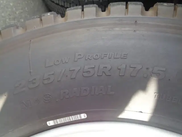 国内・その他 国産車その他 トレーラー/その他 トレーラー 3軸 1デフの中古トラック画像20