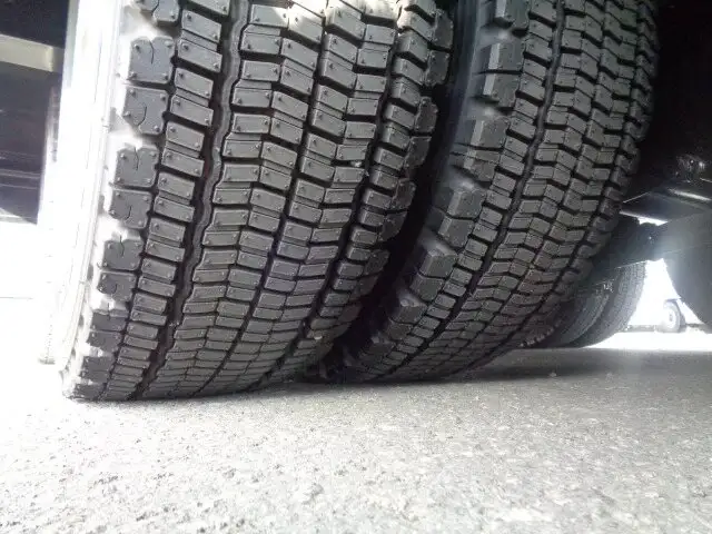 国内・その他 国産車その他 トレーラー/その他 トレーラー 3軸 1デフの中古トラック画像18