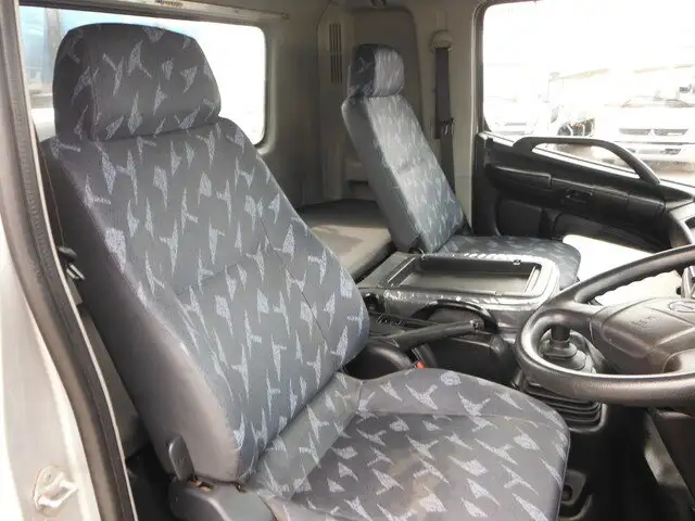 日野 レンジャー 中型/増トン タンク車 バキューム SDG-FD7JEAAの中古トラック画像11