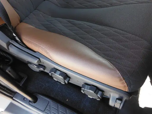 日野 プロフィア 大型 トラクター ハイルーフ 1デフの中古トラック画像9