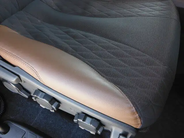 日野 プロフィア 大型 トラクター ハイルーフ 1デフの中古トラック画像9