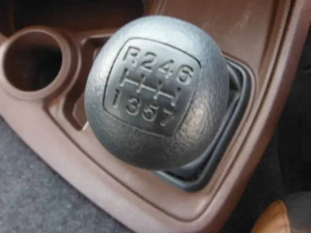 日野 プロフィア 大型 トラクター ハイルーフ 1デフの中古トラック画像11
