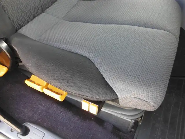 日野 プロフィア 大型 トラクター ハイルーフ 1デフの中古トラック画像9