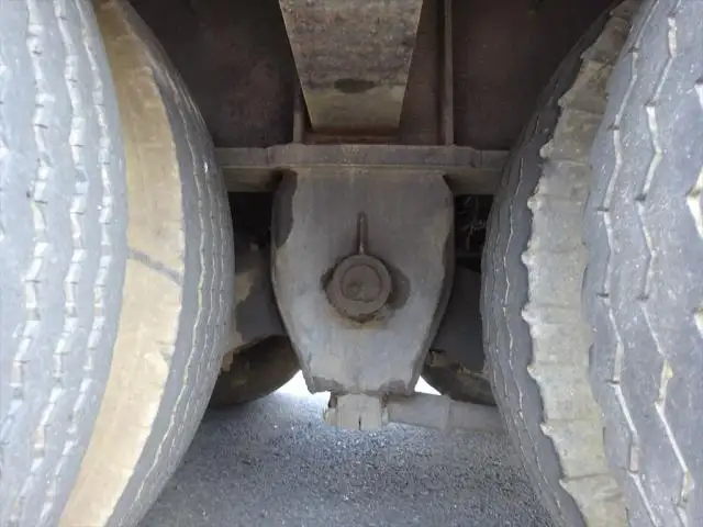国内・その他 国産車その他 トレーラー/その他 トレーラー 8輪 TL26G4F2改の中古トラック画像20