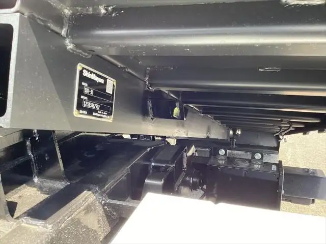 三菱 キャンター 小型 ダンプ ローダー 2RG-FBA60の中古トラック画像19