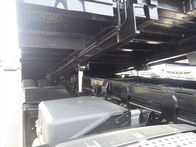 三菱 スーパーグレート 大型 車両重機運搬 4段クレーン ラジコン｜画像18