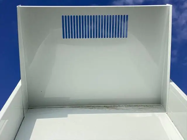 三菱 キャンター 小型 ダンプ 2RG-FBA60 R5の中古トラック画像6