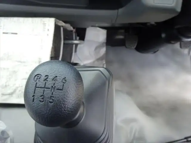 日野 デュトロ 小型 シャーシ 2PG-XZU652F R4の中古トラック画像15